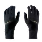 Gants fins tactiles Active Light Tech – Noir