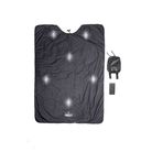 WARM Up 37+ réchauffeur blessé compact noir