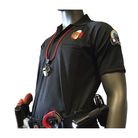 Polo Instructor ASP France - Noir