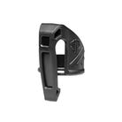 Low Profile Carry Clip noir