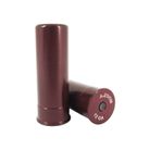 2 cartouches de manipulation Cal 12 rouge