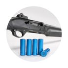 5 cartouches de manipulation Cal 12 bleu