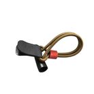 Toggle Quick Release Shock Cord S.T.R.Ap Coyote