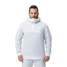Anorak Overlayer Owerwhite