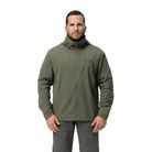 Crosswind Jacket Ranger Green
