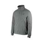 Crosswind Jacket Gris Urbain
