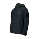 Instructor Jacket Noir