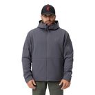 Instructor Jacket Gris Urbain