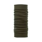 Buff Merino Wool tour de cou - Cedar