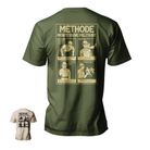 T-shirt MONTESSORI - Guile Training