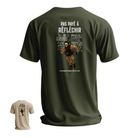 T-shirt PAS PAYE À REFLECHIR - Le Pax