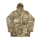 B211 Mountain Smock Veste Guérilla - Multicam
