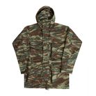 B110 Combat Smock - Greek Lizard