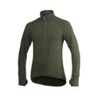 Veste Full Zip 600 Pine Green