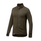 Full Zip Jacket 400 veste thermique - vert pin