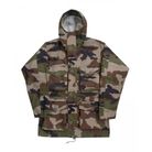 B110 Combat Smock - Centre Europe