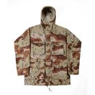 B110 Combat Smock - US Desert BDU