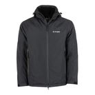 Veste Torrent WGTE - Noir