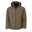Veste Torrent WGTE - Vert Forêt