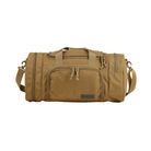 Sac de transport 40 L Coyote Vigilant - Terräng Sac de transport 40 L Coyote Vigilant - Terräng