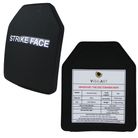 Plaque balistique NIJ3 SA 25x30 cm (1.5 kg)