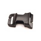 Boucle SRC/WB 25 mm fixation MOLLE - Noir