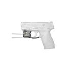 Lampe Reactor TL S&W M&P Shield