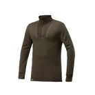 Zip Turtleneck 200 vert