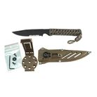 WT4 semi-cranté Desert