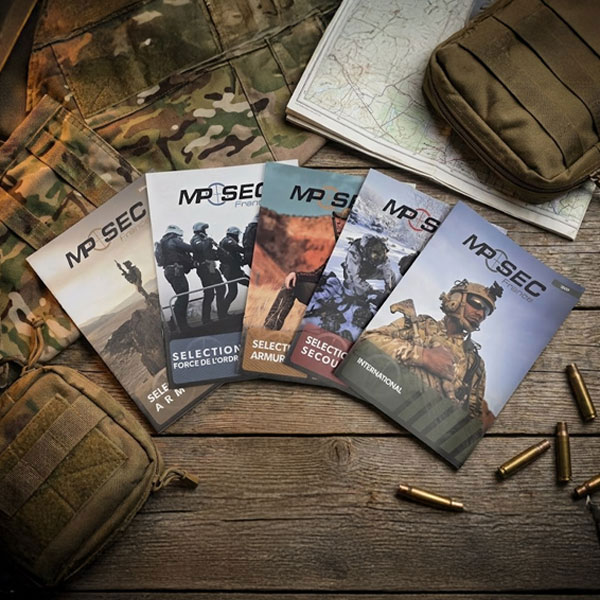 Voir les catalogues
