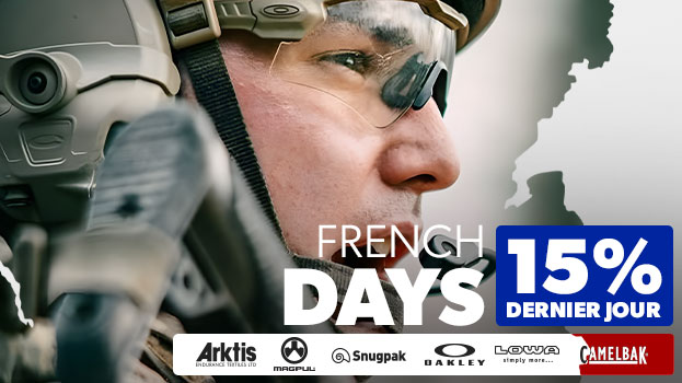 dernier jour french days