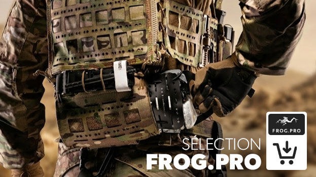 Frog Pro