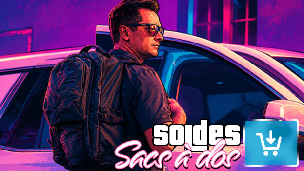 Sac à dos