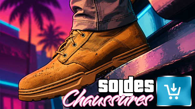 Chaussures