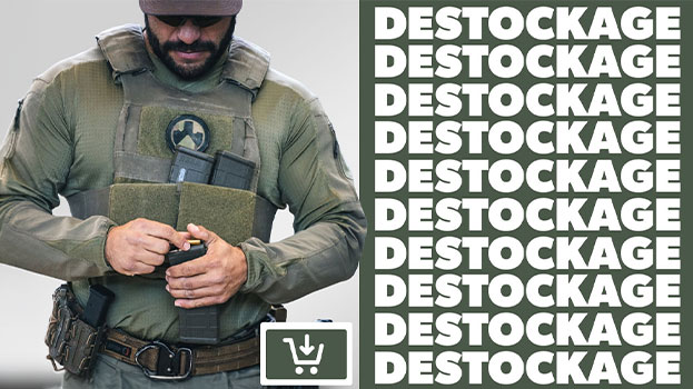 Déstockage 2026
