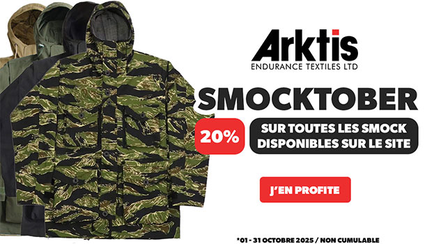 Smocktober