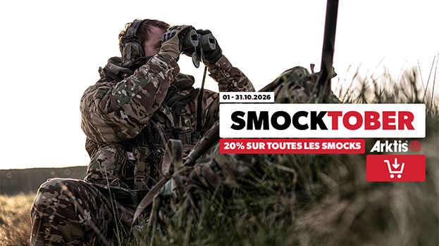 smocktober 2026